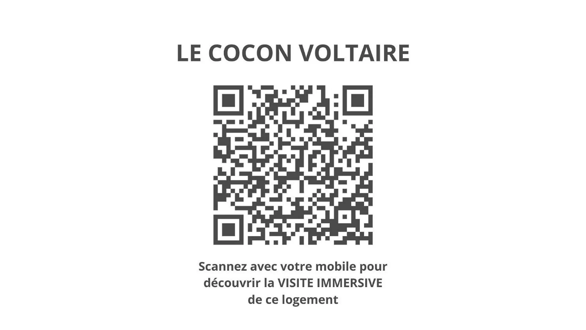 Le Cocon Voltaire - Appartement 2 Chambres Avec Parking - Mabilais Rennes 0*,  France